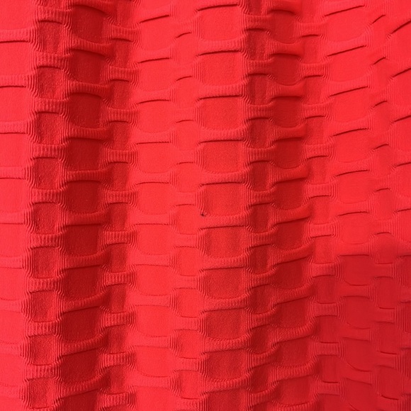 Zadie B’s Millie Waffle Skirt - Picture 3 of 3